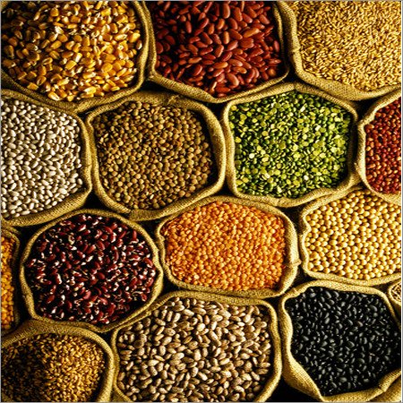 Pulses